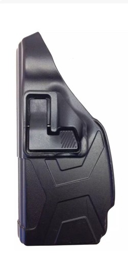 Taser blackhawk kydex - x2,