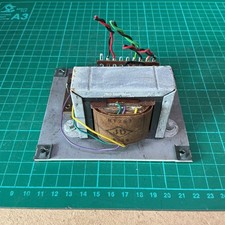 Vintage Valve JD Transformer