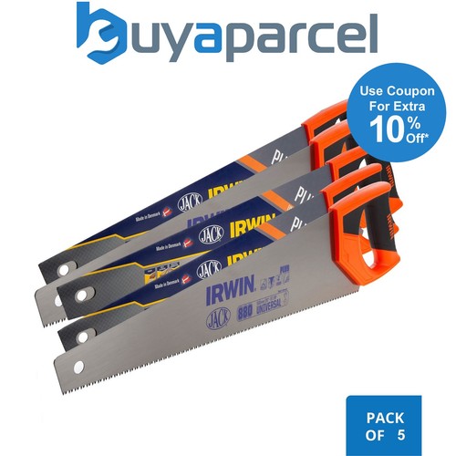Irwin jack saw pack 880un - jack, 5