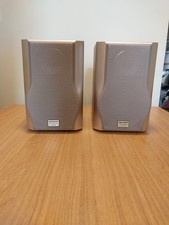 2 x SHARP CP-XL60H Wooden