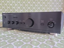 Aiwa XA-003 Stereo Integrated Amplifier Hi-Fi Separate Phono Made in Japan