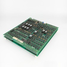 Terra Force PCB Arcade Board Jamma - Original Nichibutsu
