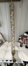 Vintage Antique Tapestry Wall