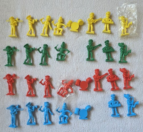 Vintage kellogg cereal - kellogg's,