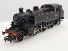 Bachmann 31-450B Class 2MT Ivatt 2-6-2 41281 in BR Lined Black Early Emblem