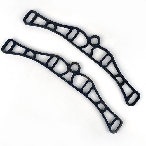 Vintage cast iron - 2,