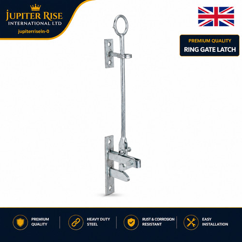 Field gate hunting type self - gate,