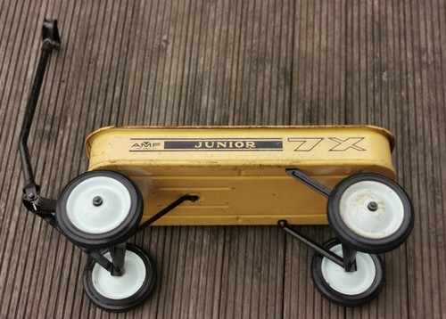 Rare vintage 60s - vintage, junior