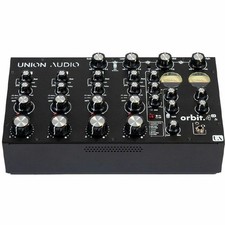 Union Audio orbit.4 LE FX
