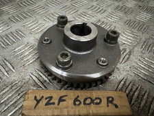 YAMAHA YZF 600 R thunder cat