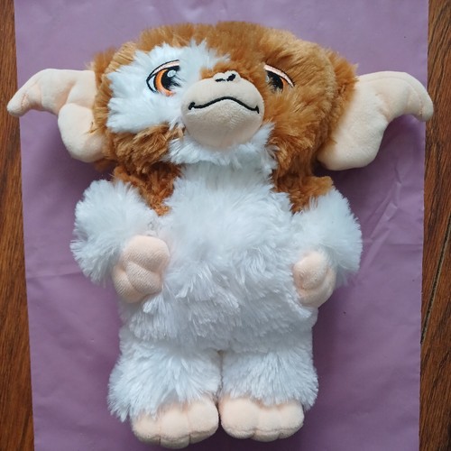 Gremlins gizmo mogwai - gizmo, plush