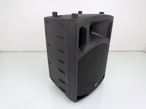 Qtx pav8 portable system - pa, 8"
