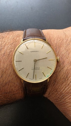 Garrard vintage jewels - vintage,