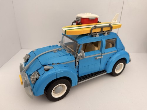 Lego creator expert 10252 - lego,
