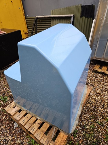 2nd grade blue double console - double,