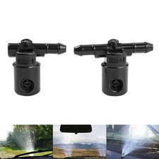 Spout Jets Windscreen Washer
