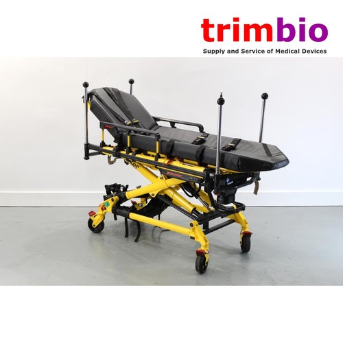 Stryker power pro - stryker, tl