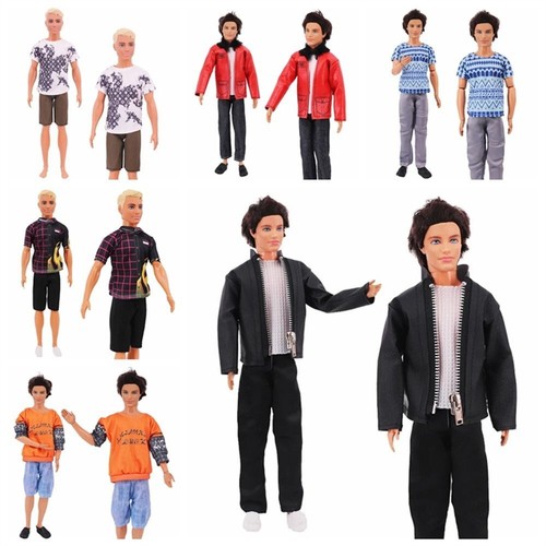 Style ken doll clothes - style,