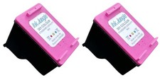 2x 301 Colour Ink Cartridges
