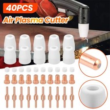 40x PT31 CUT40-50 Plasma