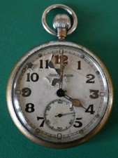 Jaeger-LeCoultre Watch