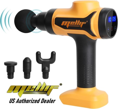 Mellif massage gun deep tissue - mellif,