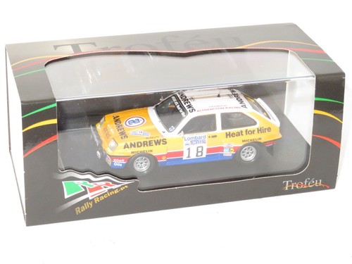 Vauxhall chevette hsr - vauxhall,