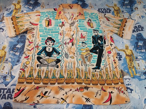 Vintage rocka bc ethic - vintage,
