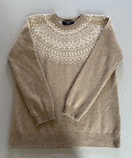PAUL COSTELLOE JUMPER WOMEN SZ