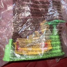 McDonalds Ronald McDonald