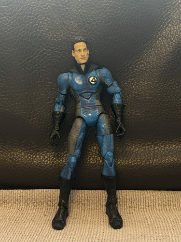 Marvel legends fantastic - mr,