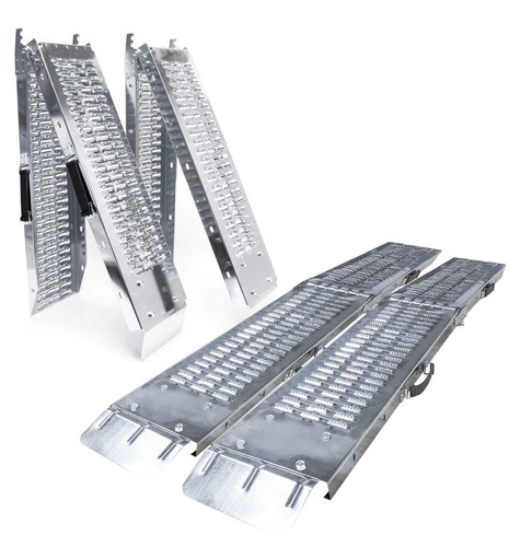 Vounot folding loading ramps - vounot,