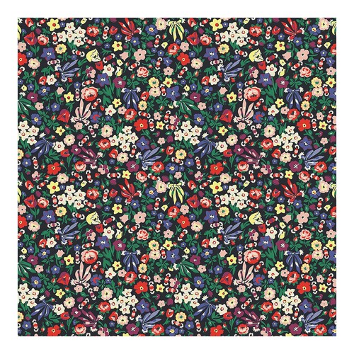 Cath kidston harmony wallpaper - kidston,
