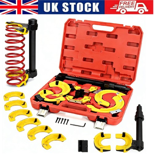 Universal coil spring strut - universal,