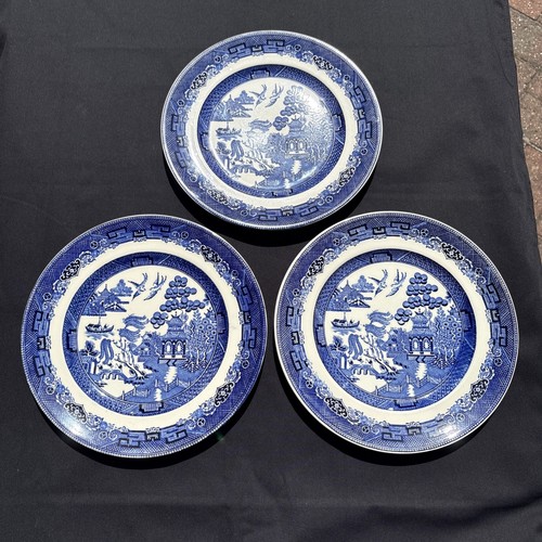 Set vintage johnson - vintage, bros