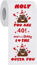 40th birthday gifts - birthday, women