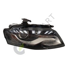 AUDI A4 B8 Headlight Headlamp