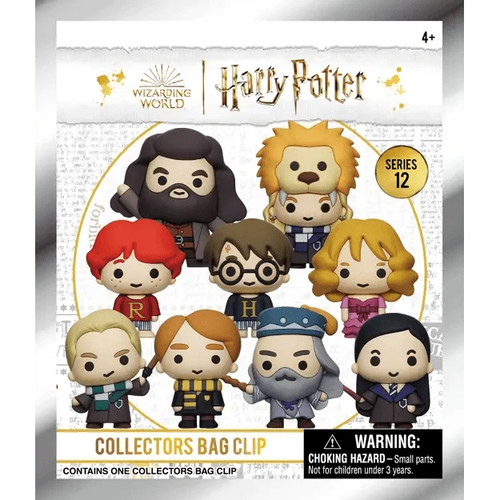 Harry potter series bag - 12,