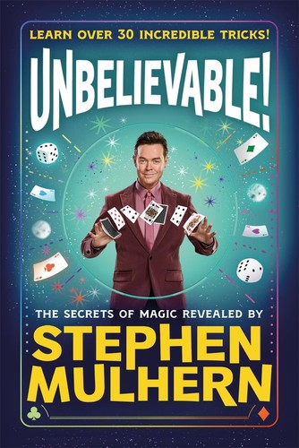 Unbelievable the secrets - secrets, of