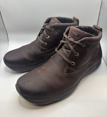 Clarks active air gore tex - active, gore-tex