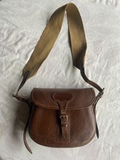 Quality Leather Shotgun