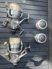 Shimano Aero Super Baitrunner