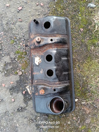 Talbot express petrol engine - talbot,
