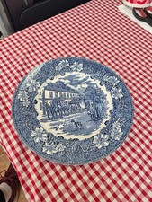 Royal Tudor Ware Coaching