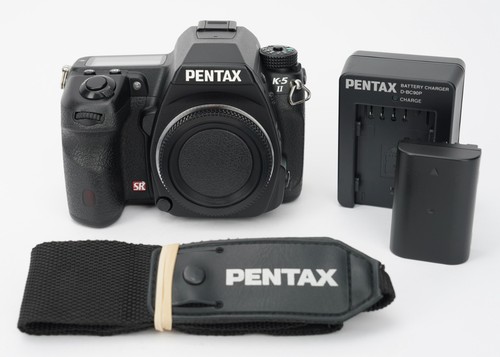 Pentax digital slr - pentax,