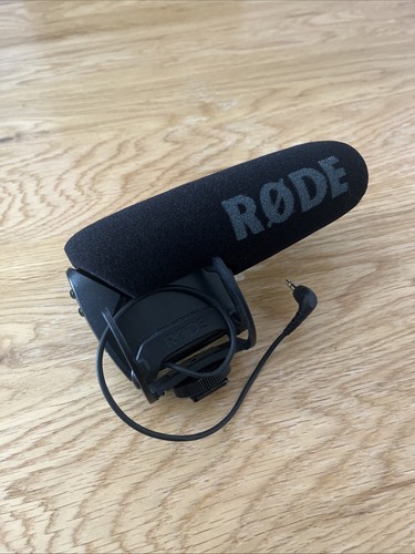 Røde videomic pro directional - rØde,