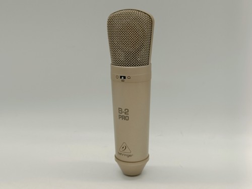Behringer pro - behringer, b-2
