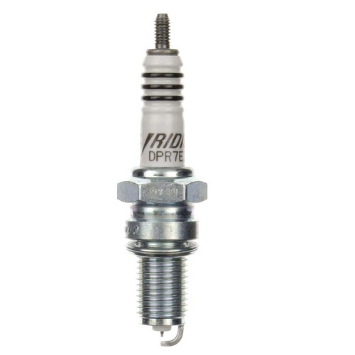 Ngk dpr7eix iridium - iridium, spark