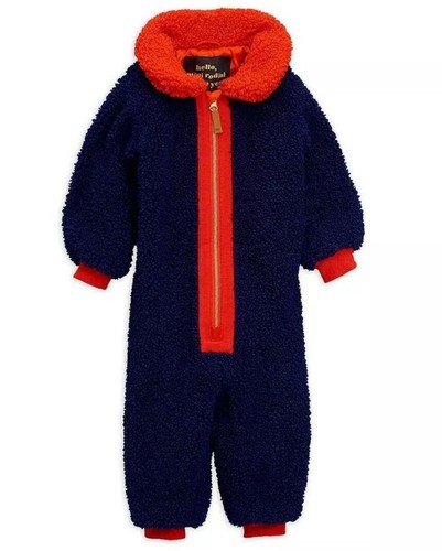 Authentic mini rodini faux fur - authentic,