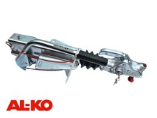 AL-KO 251S Delta Overrun